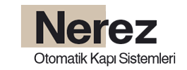 Nerez Otomatik Kapı Sistemleri